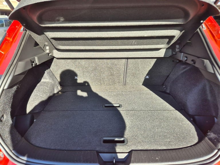 2022 Nissan Qashqai 1.3 DIG-T MHEV N-Connecta SUV 5dr Petrol Hybrid XTRON Euro 6 (s/s) (158 ps) H...