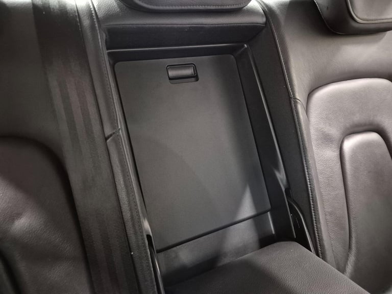 2013 Audi A4 2.0 TDI SE Technik Euro 5 (s/s) 4dr SALOON Diesel Manual