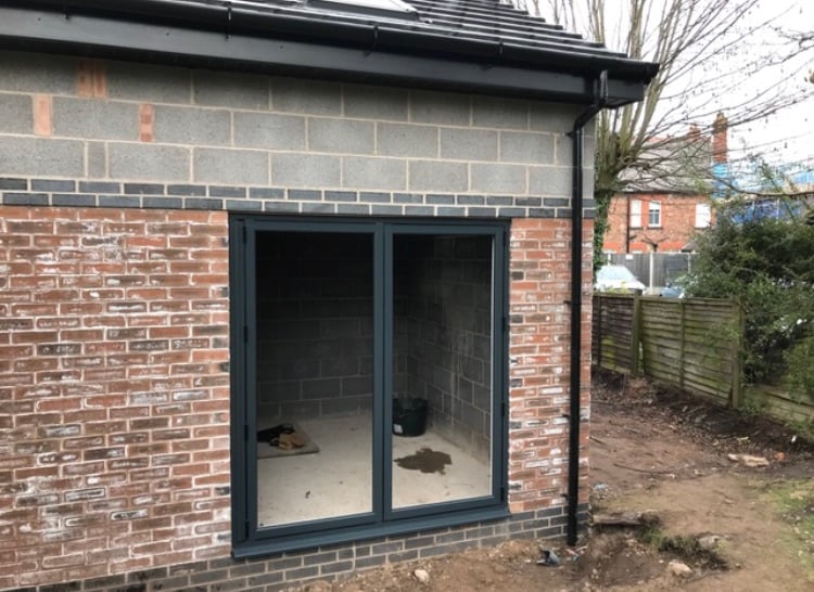 image for UPVC Doors Supply or fitted 