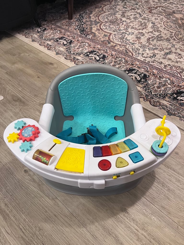 image for Infantino baby seat