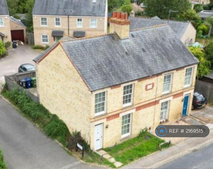 3 bedroom house in Earith Road, Cambridge, CB24 (3 bed) (#2169515)