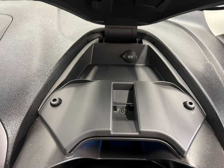 2018 Ford Transit Connect 1.5 TDCi 200 Trend L1 H1 5dr Panel Van Diesel Manual