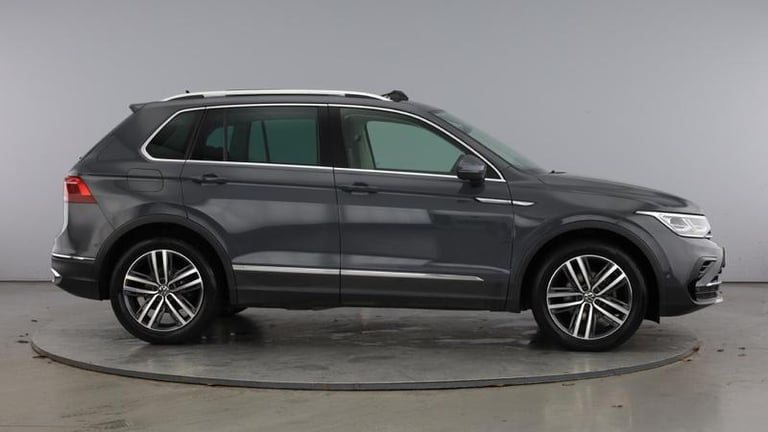 2023 Volkswagen Tiguan 1.5 TSI 150 Elegance 5dr DSG Automatic Estate Petrol Automatic
