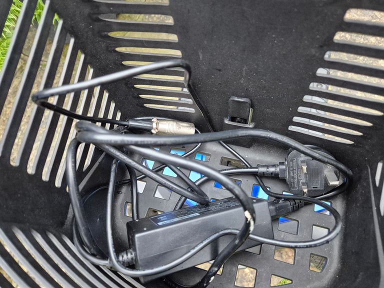 Mobility Scooter - VGC - Drive Style Plus - 4mph - Fits In Car Boot - Disability electric wheelchair