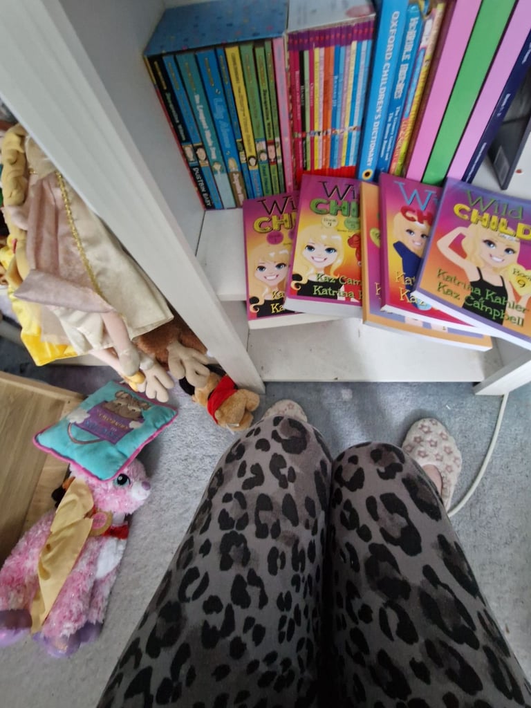 image for books for girls some bby katrina kahalar and meg cabot