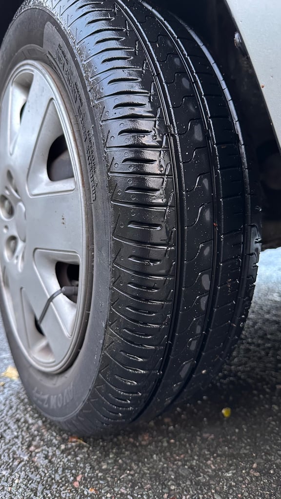 2001 Suzuki Wagon R 1.3 GL 5dr Auto WAV - Wheelchair Adaptive  ESTATE Petrol Automatic