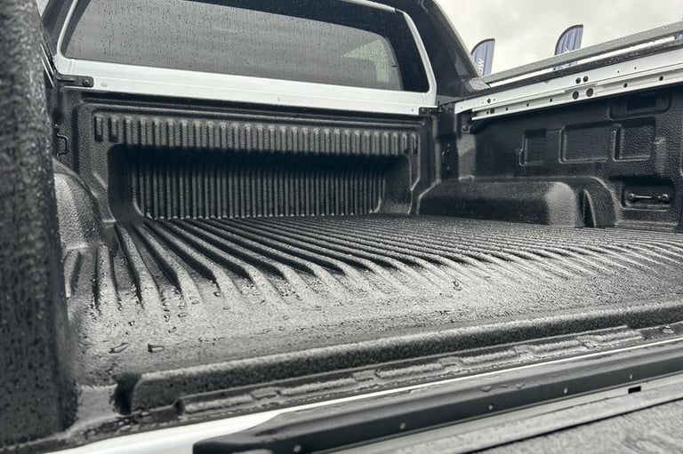 2025 Ford Ranger Wildtrak AUTO 2.3 EcoBoost PHEV 4x4 Double Cab Pick Up, REAR VIEW CAMERA, F Pick...