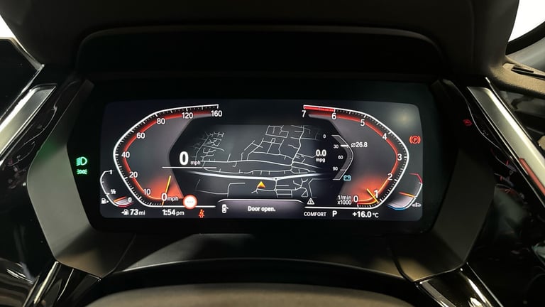 2019 BMW Z4 Z4 Sdrive30I M Sport Convertible Petrol Automatic