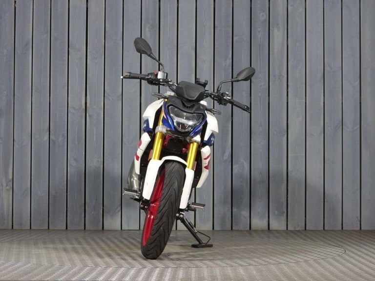 2023 23 BMW G 310 R