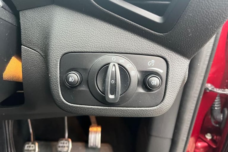 2019 Ford Kuga 2.0 TDCi 180 ST-Line Edition 5dr Manual Estate Diesel Manual