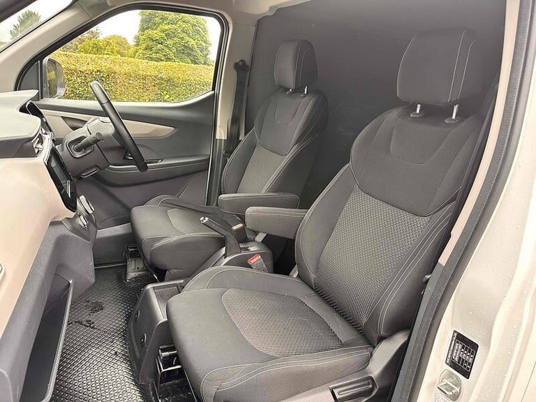 2021 Maxus eDeliver 3 90kW H1 Van 52.5kWh Auto Panel Van Electric Automatic