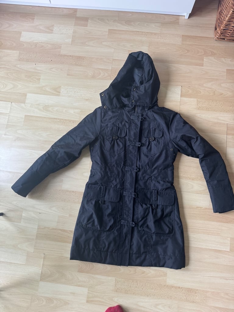 image for Women’s winter coat, jacket 