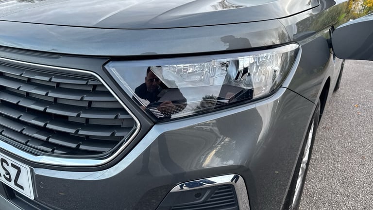 2025 Ford Transit Connect 1.5 EcoBoost PHEV 150 Limited Van Auto PANEL VAN PETROL/ELECTRIC Automatic