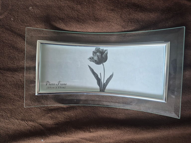 image for Pictute glass frame