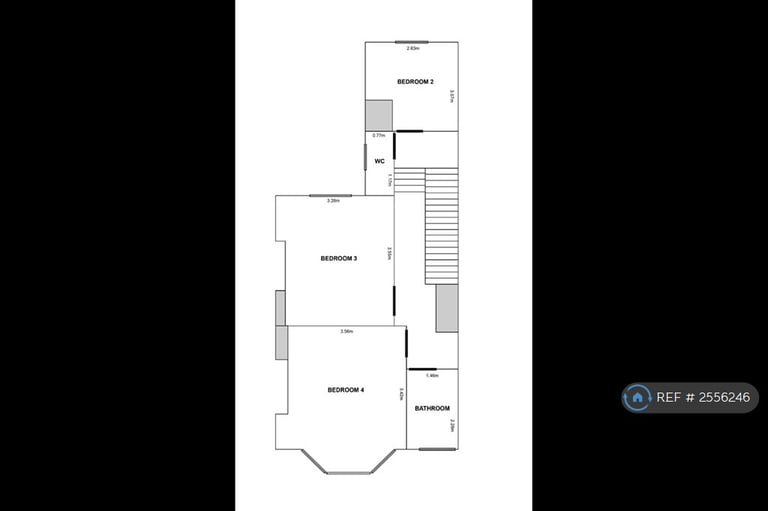 4 bedroom house in Springfield Road, Brighton, BN1 (4 bed) (#2556246)