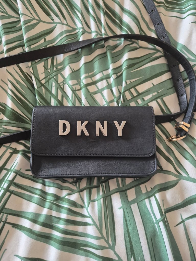 image for Dkny belt bag 