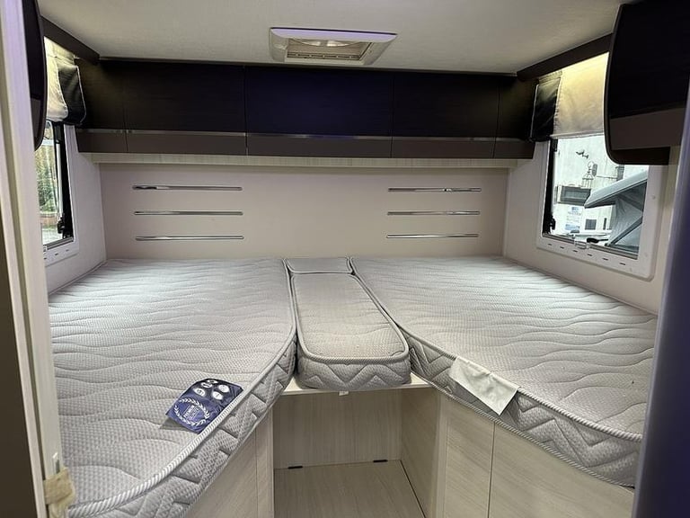 Chausson Welcome 767GA