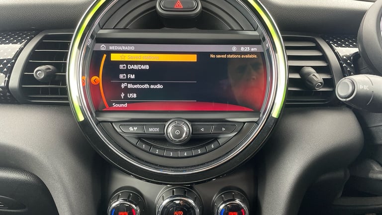 2020 MINI Convertible 2.0 Cooper S Sidewalk Edition 2dr Auto Petrol Convertible Convertible Petro...