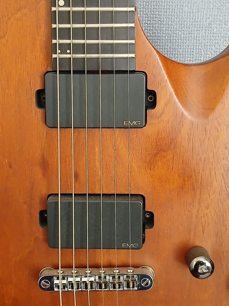 Chapman ML-2 Guitar for Sale