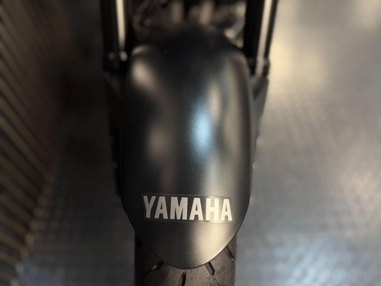 2024 Yamaha MT-03 300 ABS Hyper-naked Euro 5