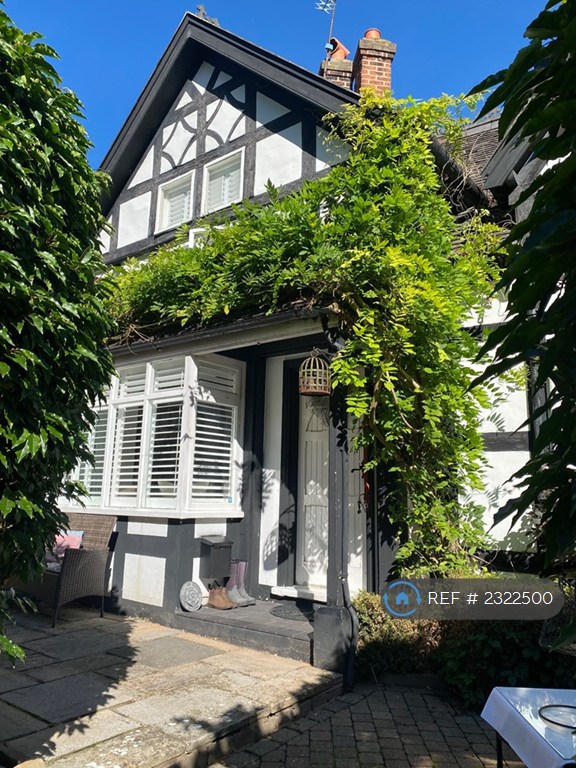 image for 3 bedroom house in Front Street, Sandbach, CW11 (3 bed) (#2322500)