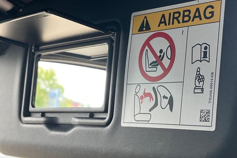 2024 Ford Ranger Wildtrak AUTO 2.0 EcoBlue 205ps 4x4 Double Cab Pick Up, PARKING SENSORS, HE Pick...