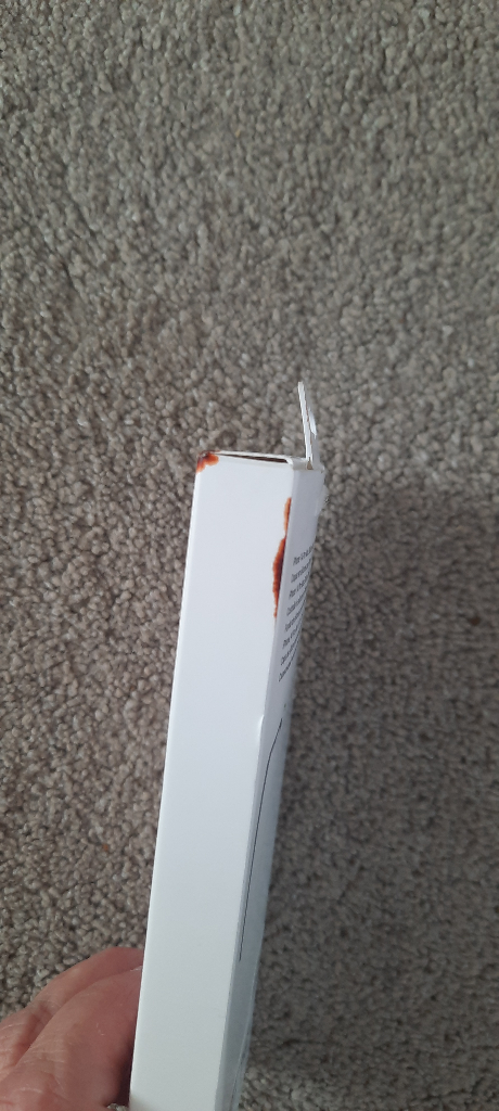 iPhone 14 Pro Max silicone case (magsafe in Chalk Pink) and magsafe wallet (Mulberry)