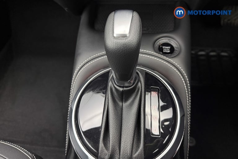 2025 Nissan Juke 1.0 DiG-T Tekna 5dr DCT HATCHBACK PETROL Automatic