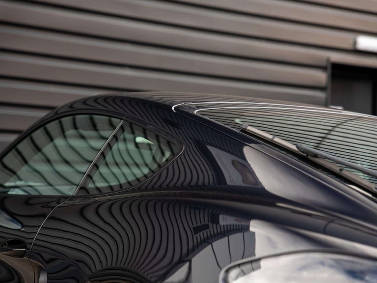 2019 Porsche Cayman 2.5 S 2dr PDK COUPE PETROL Automatic