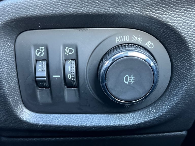 Vauxhall Corsa 1.2 Turbo Gs Hatchback 5dr Petrol Manual Euro 6 s/s 100 Ps