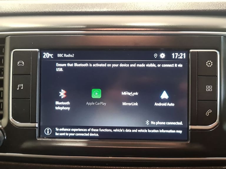 VAUXHALL VIVARO 2.0 TURBO D 3100 SPORTIVE P/V L2 H1 145 BHP LWB DIESEL