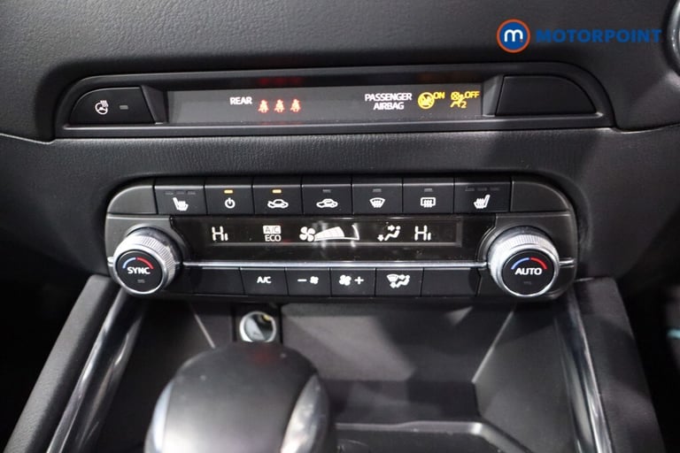 2023 Mazda CX-5 2.0 e-Skyactiv G MHEV Exclusive-Line 5dr Auto SUV Petrol Automatic