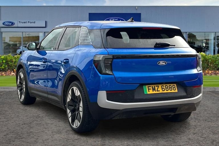 2024 Ford Explorer 210kW Premium 77kWh 5dr Auto- Panoramic Roof AUTO Estate Electric Automatic