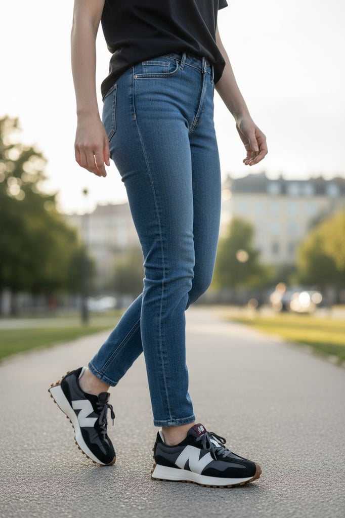 image for New Balance 327 