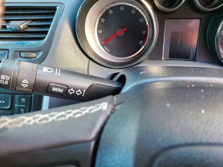 2015 Vauxhall Mokka 1.4 Mokka SE T Auto 5dr SUV Petrol Automatic