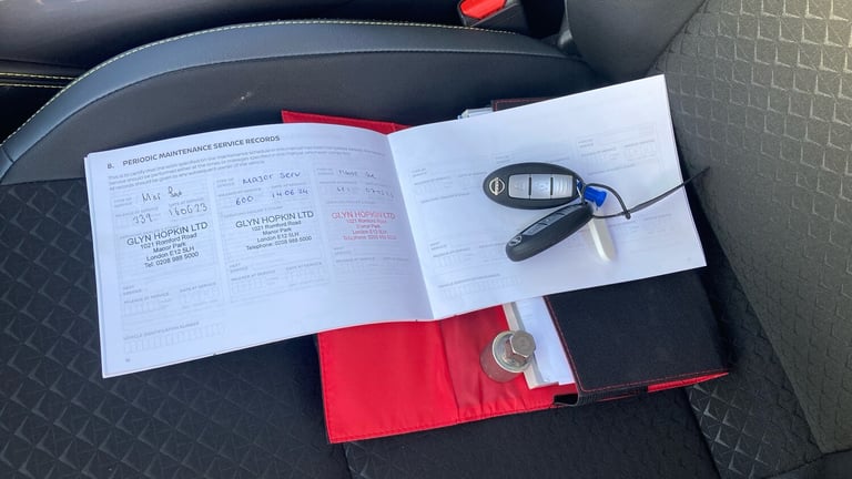 2022 Nissan Juke 1.0 DiG-T 114 Kiiro 5dr DCT Petrol Hatchback Hatchback Petrol Automatic