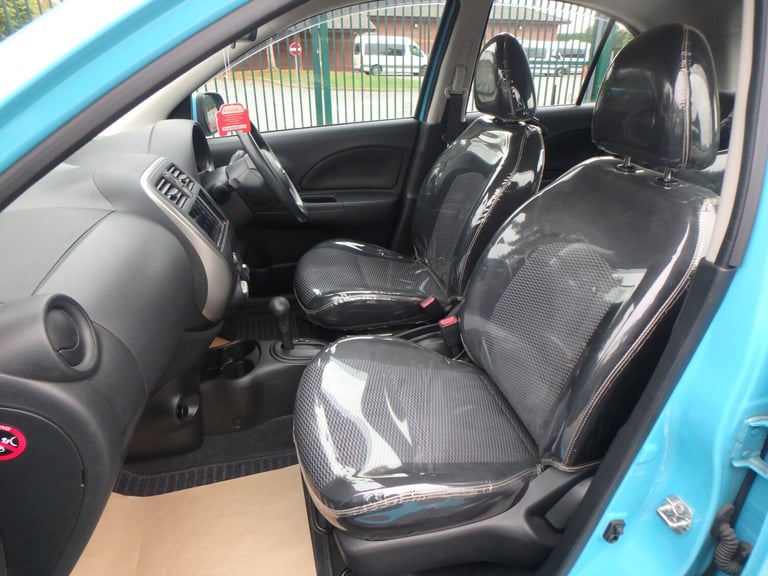 2025 Nissan Micra 1.2 Acenta Auto (March)   PETROL Automatic