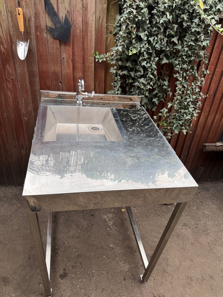 Sink catering/Restaurant 