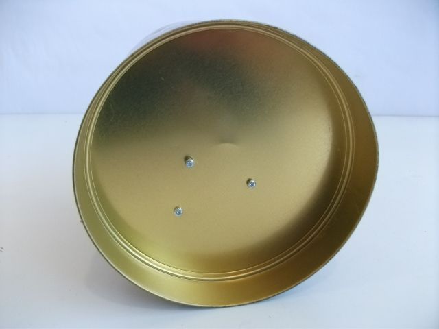 Crabtree & Evelyn Musical Collectors Tin