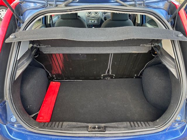 2007 Ford Fiesta Style 1.4 TDCI 5dr **Very Cheap to Run, £35 Tax, 65+ MPG**