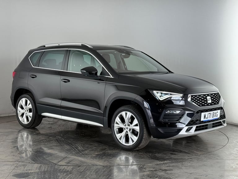 image for  SEAT Ateca 1.5 TSI EVO XPERIENCE DSG Euro 6 (s/s) 5dr Petrol Automatic
