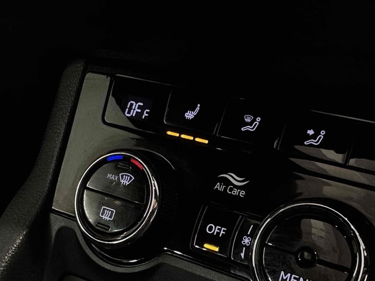 2019 Skoda Karoq TSI ACT SportLine SUV Petrol Manual