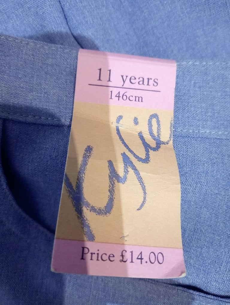 Ladies trousers  size 6- 8