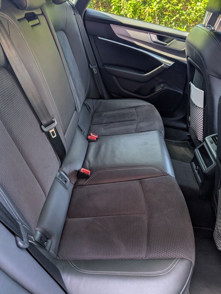 Audi, A7, Hatchback, 2019, Semi-Auto, 1968 (cc), 5 doors