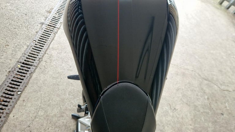 Ducati XDiavel S, 2020, 2,717 Miles, Beautiful Condition