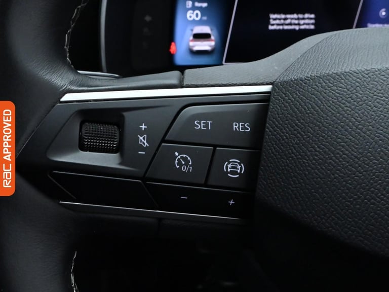 2021 SEAT Leon 1.0 TSI EVO SE Dynamic Hatchback 5dr Petrol Manual Euro 6 (s/s) (110 ps) Hatchback...