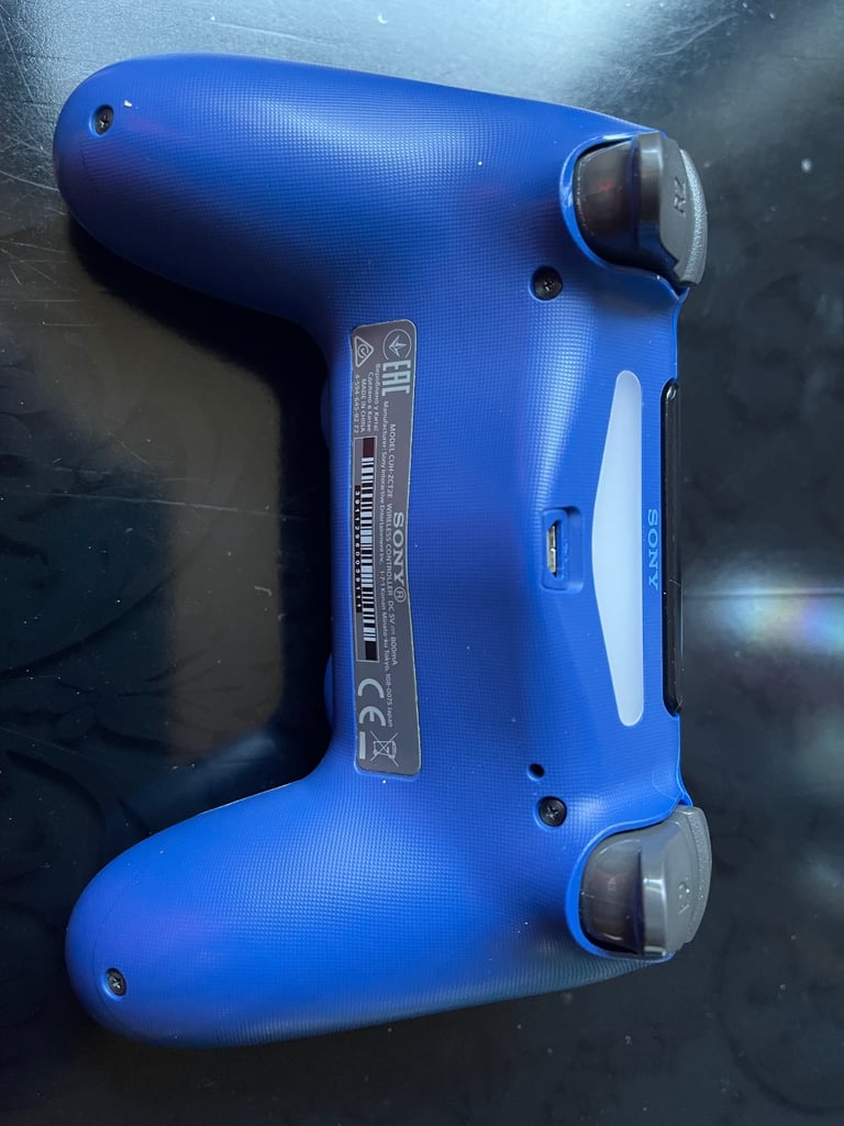image for ps4 controller 