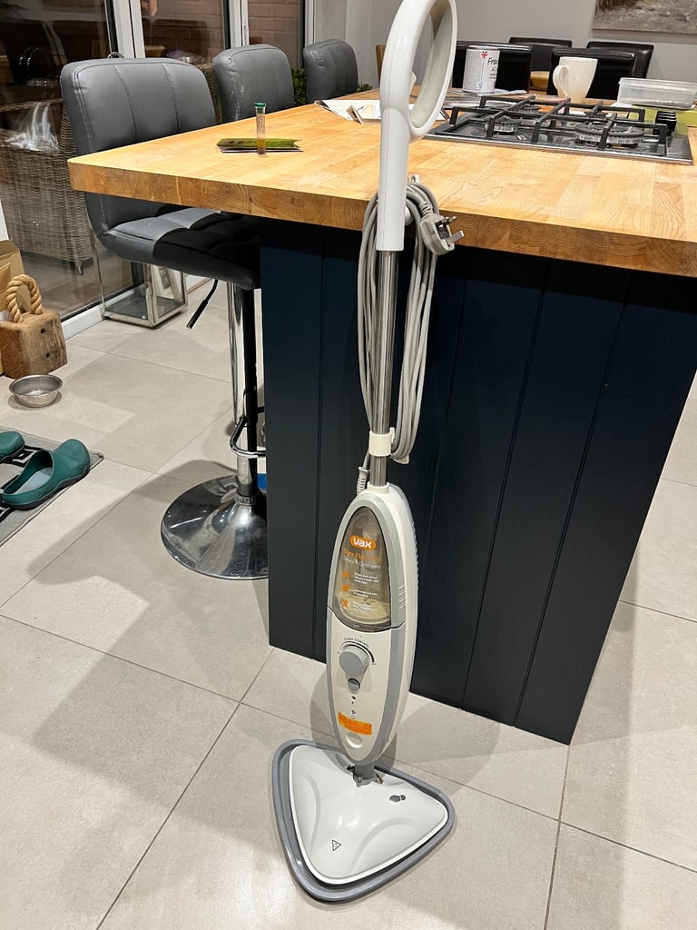 image for Vax Steam Cleaner - VAX Steam Home Cleaner