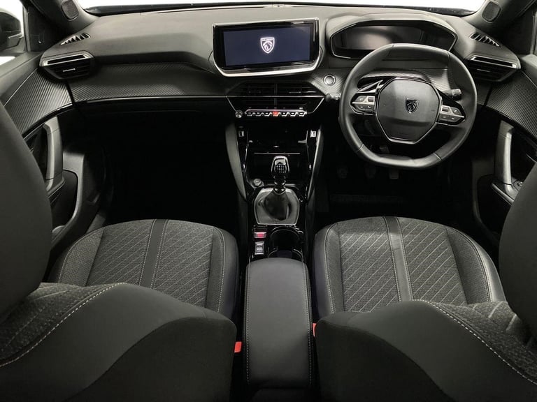 2024 Peugeot 2008 1.2 PureTech 130 Allure 5dr Estate Petrol Manual