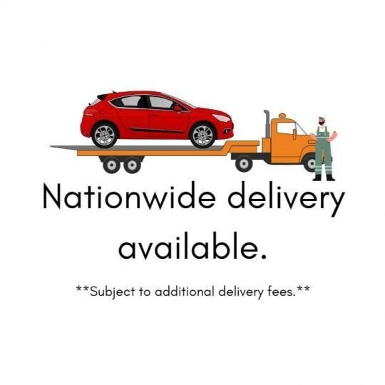 AUDI A6 2.0 TDI DIESEL MANUAL TDV LIMITED EDITION 4DR *MAJORWORK DONE* A6 A4 